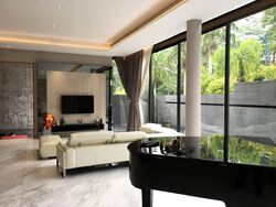 Jalan Bumbong (D25), Semi-Detached #350085611